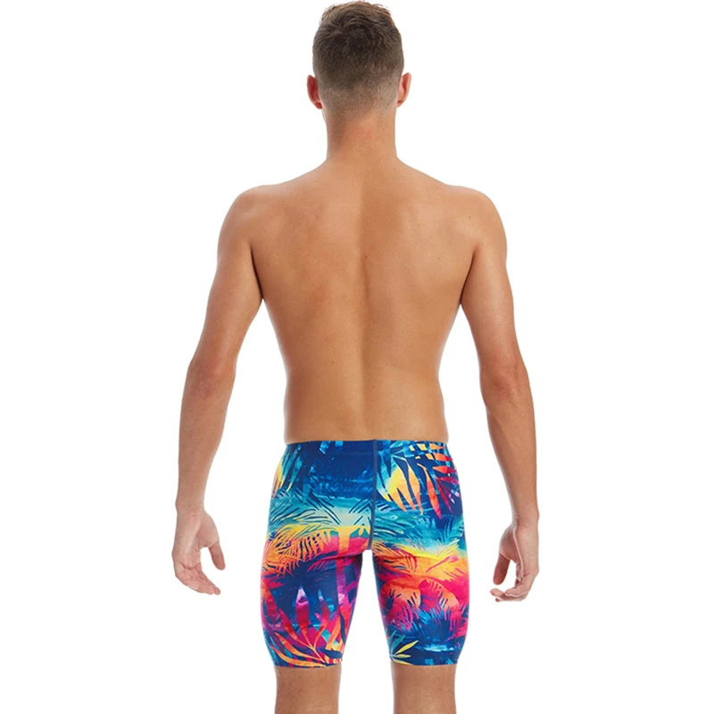 Amanzi - Endless Summer - Boys Jammers 2 Amanzi - Endless Summer - Boys Jammers - Image 2