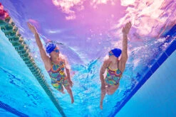 Amanzi - Euphoria Girls Kneelength -Swim Wave Shop amanzi euphoria girls kneelength 10