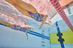 Amanzi - Euphoria Girls Kneelength -Swim Wave Shop amanzi euphoria girls kneelength 11