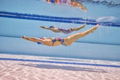 Amanzi - Euphoria Girls Kneelength -Swim Wave Shop amanzi euphoria girls kneelength 14