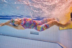 Amanzi - Euphoria Girls Kneelength -Swim Wave Shop amanzi euphoria girls kneelength 7