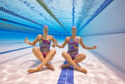 Amanzi - Euphoria Girls Kneelength -Swim Wave Shop amanzi euphoria girls kneelength 9