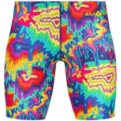 Amanzi - Euphoria Mens Jammers -Swim Wave Shop amanzi euphoria mens jammers 3