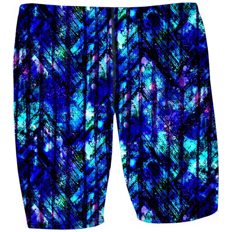 Amanzi - Excalibur Mens Jammers 2 Amanzi - Excalibur Mens Jammers - Image 2