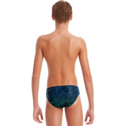 Amanzi - Feeling Swell Boys Briefs -Swim Wave Shop amanzi feeling swell boys briefs 3