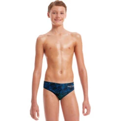 Amanzi - Feeling Swell Boys Briefs -Swim Wave Shop amanzi feeling swell boys briefs 4