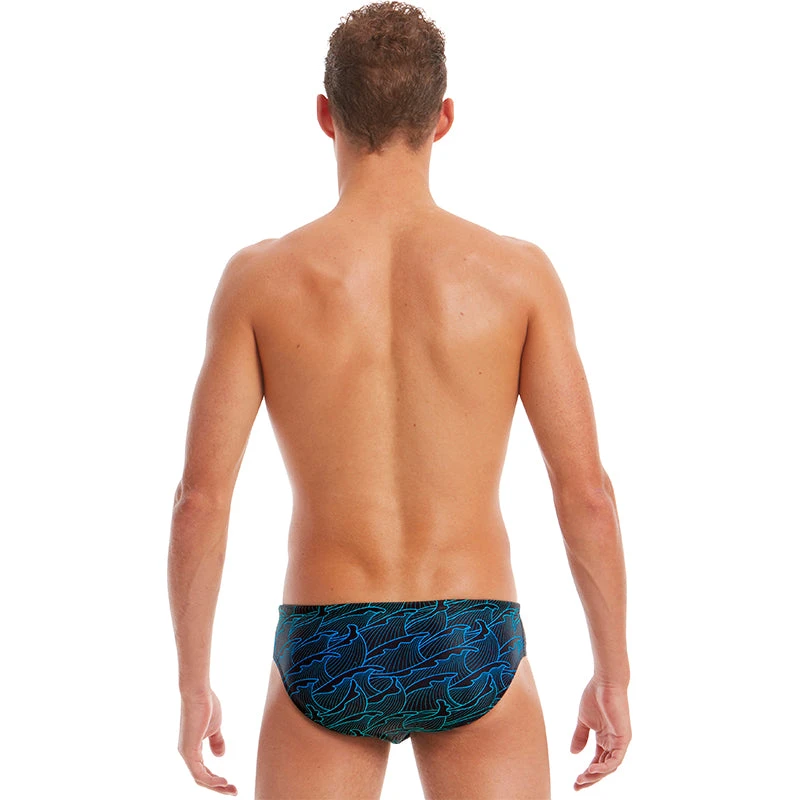 Amanzi - Feeling Swell Mens Briefs 3 Amanzi - Feeling Swell Mens Briefs - Image 3