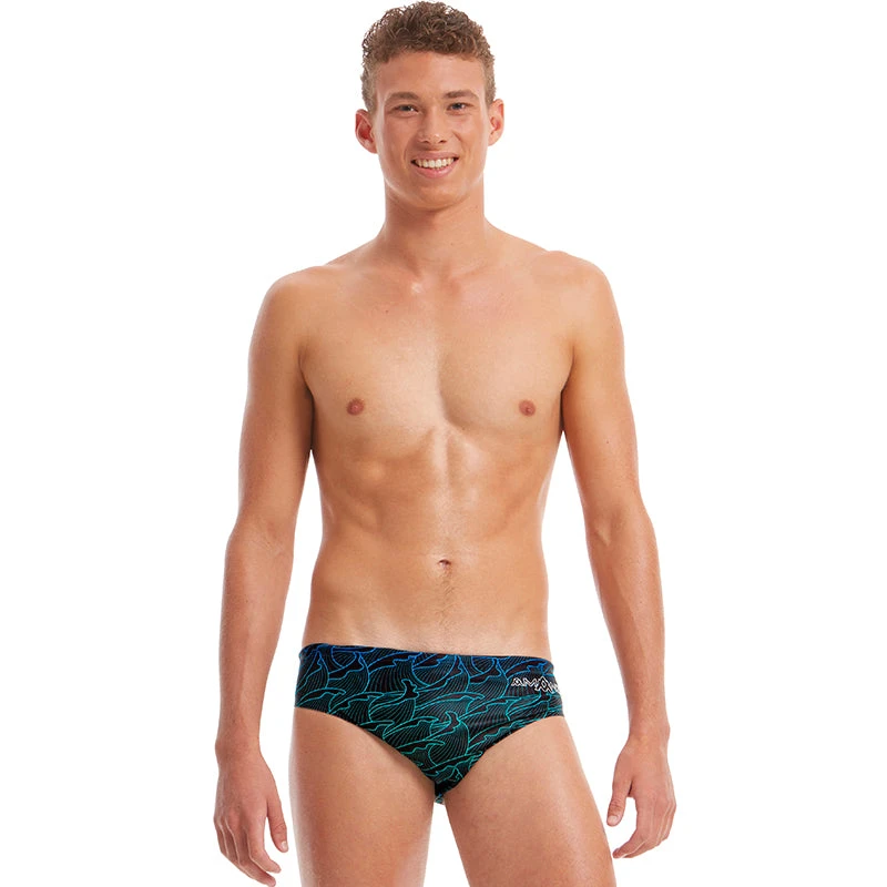 Amanzi - Feeling Swell Mens Briefs 4 Amanzi - Feeling Swell Mens Briefs - Image 4