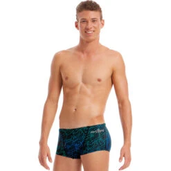 Amanzi - Feeling Swell Mens Trunks 6 Amanzi - Feeling Swell Mens Trunks -Swim Wave Shop amanzi feeling swell mens trunks 3