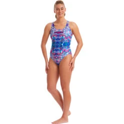 Amanzi - Femme Futura Ladies Active Back One Piece 9 Amanzi - Femme Futura Ladies Active Back One Piece -Swim Wave Shop amanzi femme futura ladies active back one piece 4