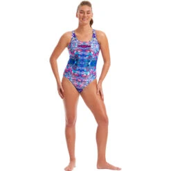 Amanzi - Femme Futura Ladies Active Back One Piece 10 Amanzi - Femme Futura Ladies Active Back One Piece -Swim Wave Shop amanzi femme futura ladies active back one piece 5