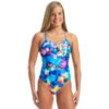 Amanzi - Free Flow Ladies One Piece Swimsuit