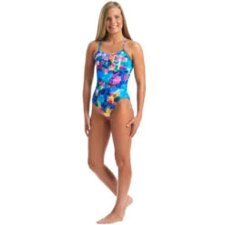Amanzi - Free Flow Ladies One Piece Swimsuit 10 Amanzi - Free Flow Ladies One Piece Swimsuit -Swim Wave Shop amanzi free flow ladies one piece swimsuit 4