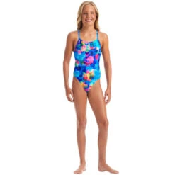 Amanzi - Free Flow Girls One Piece Swimsuit 9 Amanzi - Free Flow Girls One Piece Swimsuit -Swim Wave Shop amanzi free flow one piece swimsuit 3