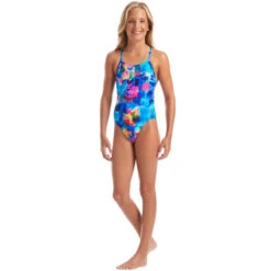 Amanzi - Free Flow Girls One Piece Swimsuit 10 Amanzi - Free Flow Girls One Piece Swimsuit -Swim Wave Shop amanzi free flow one piece swimsuit 4