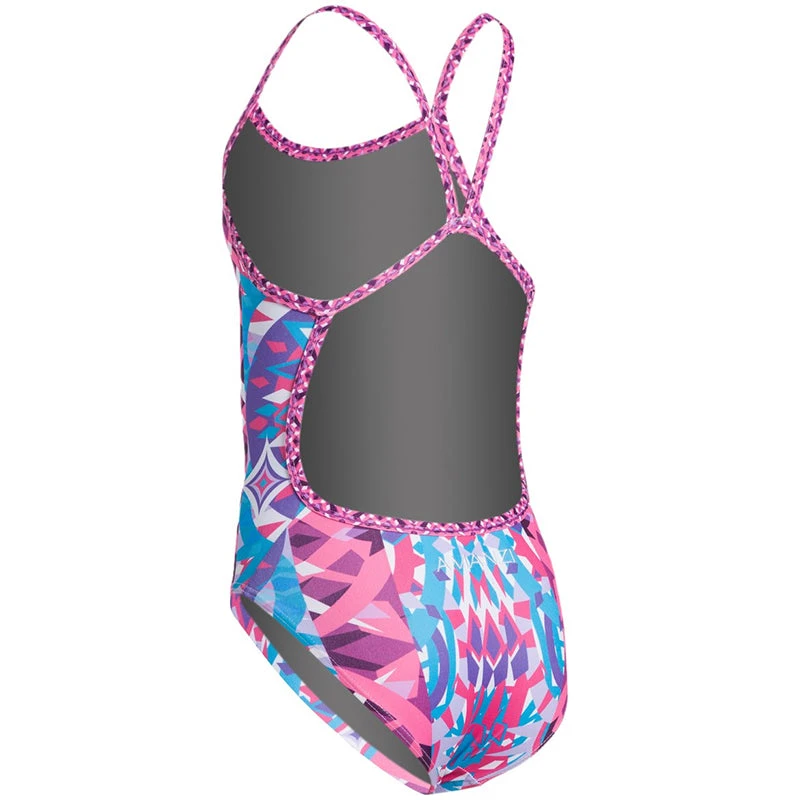 Amanzi - Gypsy Tribe Girls One Piece 2 Amanzi - Gypsy Tribe Girls One Piece - Image 2