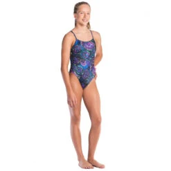 Amanzi - Ningaloo Girls One Piece Swimsuit 10 Amanzi - Ningaloo Girls One Piece Swimsuit -Swim Wave Shop amanzi girls swimwear ningaloo one piece swimsuit 5