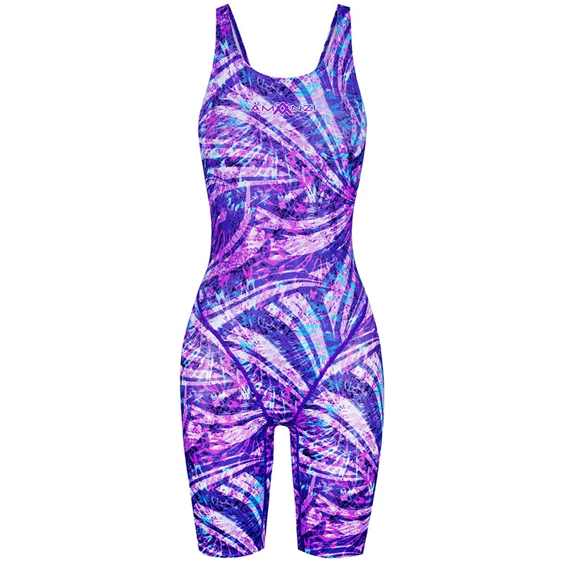 Amanzi - Glacial Girls Kneelength 1 Amanzi - Glacial Girls Kneelength