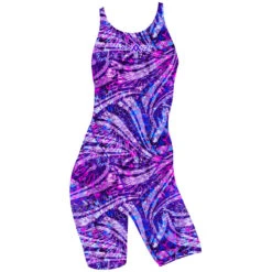 Amanzi - Glacial Girls Kneelength 11 Amanzi - Glacial Girls Kneelength -Swim Wave Shop amanzi glacial girls kneelength 3