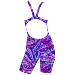 Amanzi - Glacial Ladies Kneelength 12 Amanzi - Glacial Ladies Kneelength -Swim Wave Shop amanzi glacial ladies kneelength 4