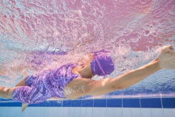 Amanzi - Glacial Ladies Kneelength 16 Amanzi - Glacial Ladies Kneelength -Swim Wave Shop amanzi glacial ladies kneelength 8