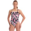 Amanzi - Glamingo Ladies Proback One Piece