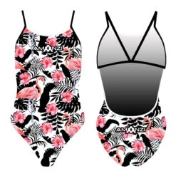 Amanzi - Glamingo Ladies Proback One Piece 8 Amanzi - Glamingo Ladies Proback One Piece -Swim Wave Shop amanzi glamingo ladies proback one piece 3