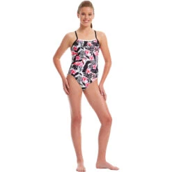Amanzi - Glamingo Ladies Proback One Piece 9 Amanzi - Glamingo Ladies Proback One Piece -Swim Wave Shop amanzi glamingo ladies proback one piece 4