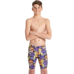 Amanzi - Go Ape Boys Jammers