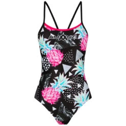 Amanzi - Havana Ladies Proback One Piece