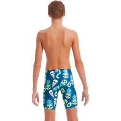Amanzi - I Scream Boys Jammers -Swim Wave Shop amanzi i scream boys jammers 4