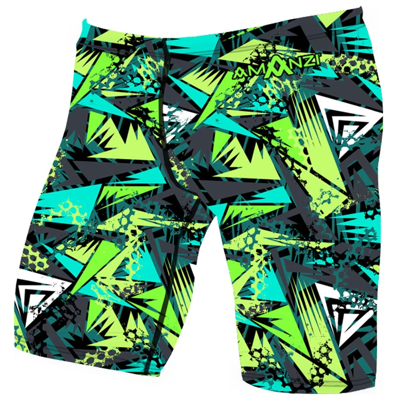 Amanzi - Insane Bolt Mens Jammers 1 Amanzi - Insane Bolt Mens Jammers