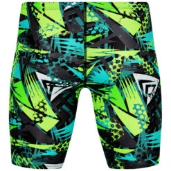 Amanzi - Insane Bolt Mens Jammers 7 Amanzi - Insane Bolt Mens Jammers -Swim Wave Shop amanzi insane bolt mens jammers 4