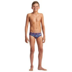 Amanzi - Iron Duke Boys Briefs -Swim Wave Shop amanzi iron duke briefs boys swimwear 3