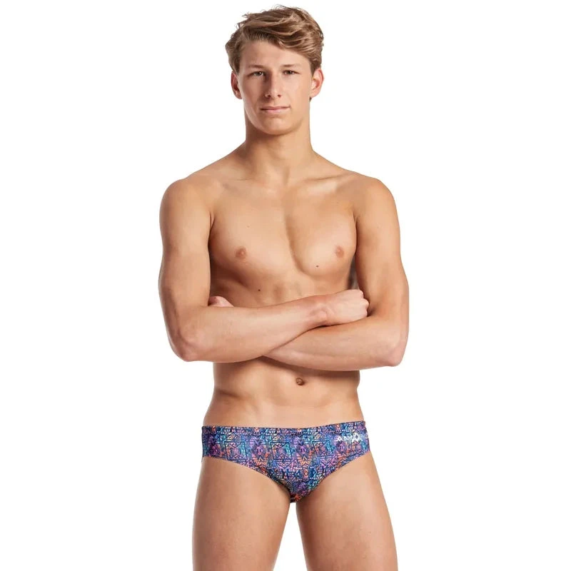 Amanzi - Iron Duke Mens Briefs 1 Amanzi - Iron Duke Mens Briefs