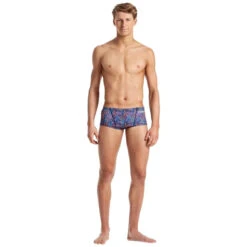 Swim Wave Shop -Swim Wave Shop amanzi iron duke mens trunks 2