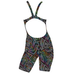 Amanzi - Jagger Girls Kneelength 13 Amanzi - Jagger Girls Kneelength -Swim Wave Shop amanzi jagger girls kneelength 4
