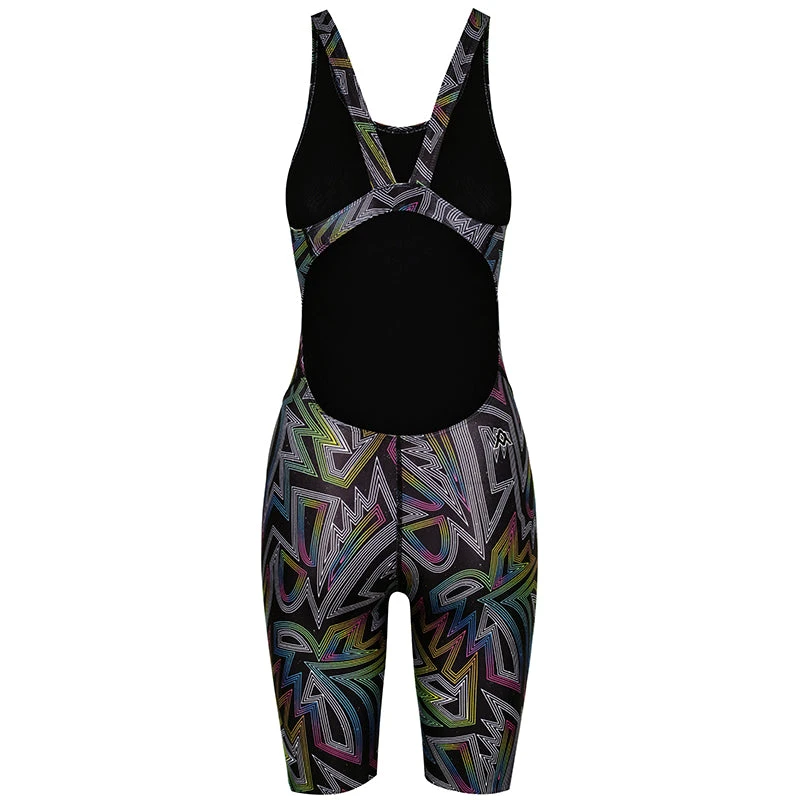 Amanzi - Jagger Ladies Kneelength 2 Amanzi - Jagger Ladies Kneelength - Image 2