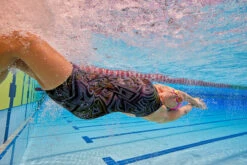 Amanzi - Jagger Ladies Kneelength 16 Amanzi - Jagger Ladies Kneelength -Swim Wave Shop amanzi jagger ladies kneelength 7