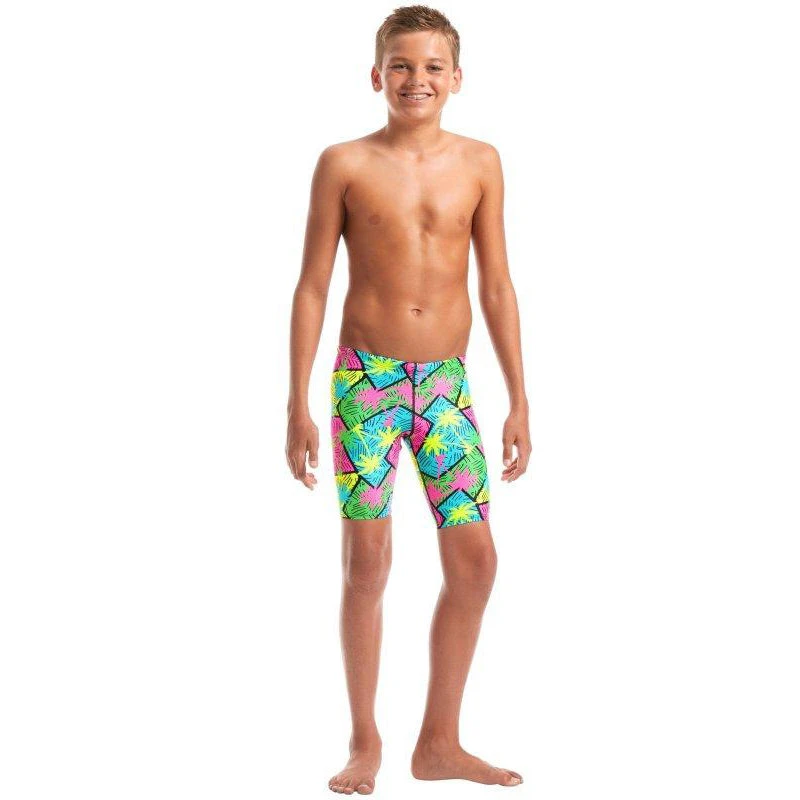 Amanzi - Jamaican Me Crazy Boys Jammers 2 Amanzi - Jamaican Me Crazy Boys Jammers - Image 2