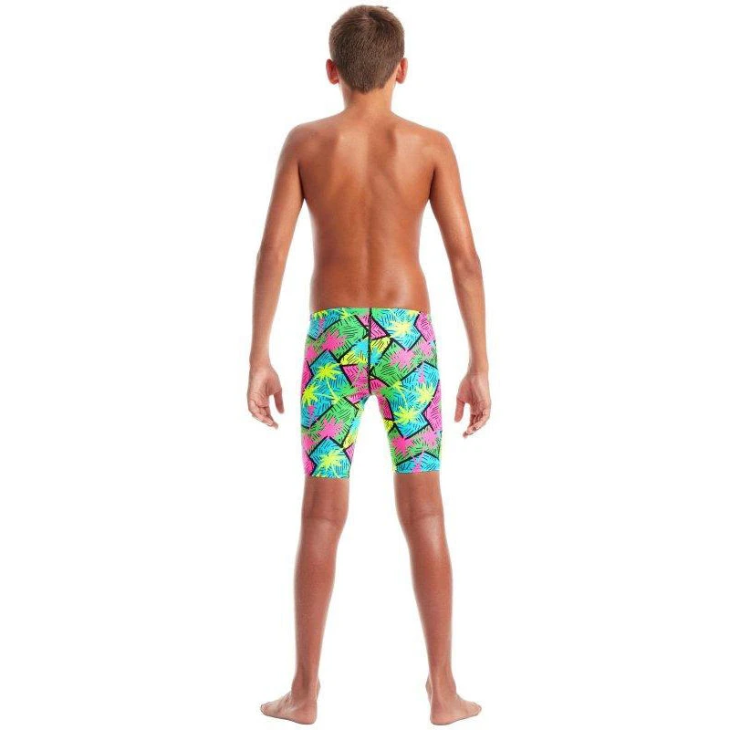 Amanzi - Jamaican Me Crazy Boys Jammers 3 Amanzi - Jamaican Me Crazy Boys Jammers - Image 3