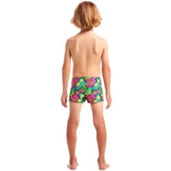 Amanzi - Jamaican Me Crazy Toddler Boys Trunks 6 Amanzi - Jamaican Me Crazy Toddler Boys Trunks -Swim Wave Shop amanzi jamaican me crazy toddler boys trunks 3