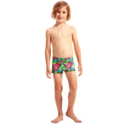 Amanzi - Jamaican Me Crazy Toddler Boys Trunks 7 Amanzi - Jamaican Me Crazy Toddler Boys Trunks -Swim Wave Shop amanzi jamaican me crazy toddler boys trunks 4