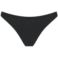 Amanzi - Jet Ladies Sports Bikini Bottoms Briefs