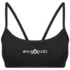 Amanzi - Jet Ladies Sports Bikini Top