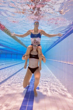 Amanzi - Jet Ladies Sports Bikini Top -Swim Wave Shop amanzi jet ladies sports bikini top 5