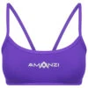 Amanzi - Jewel Girls Sports Bikini Top