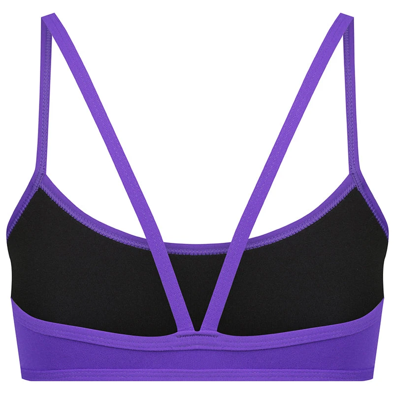 Amanzi - Jewel Ladies Sports Bikini Top 2 Amanzi - Jewel Ladies Sports Bikini Top - Image 2