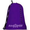 Amanzi - Jewel Mesh Bag