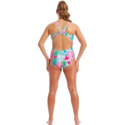 Amanzi - Kokomo Ladies Active Back One Piece -Swim Wave Shop amanzi kokomo ladies active back one piece 6